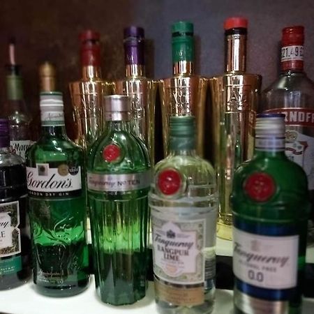 Oyo Ivy Hotel 스케그니스 외부 사진