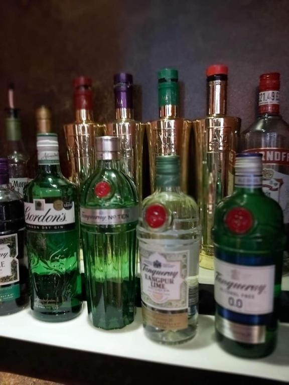 Oyo Ivy Hotel 스케그니스 외부 사진